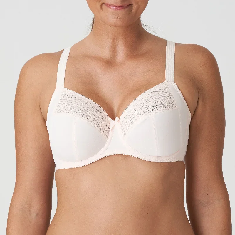 Prima Donna Montara Full Cup Bra 016-3380 Crystal