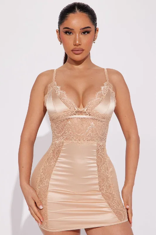 all-for-you-satin-babydoll-champagne