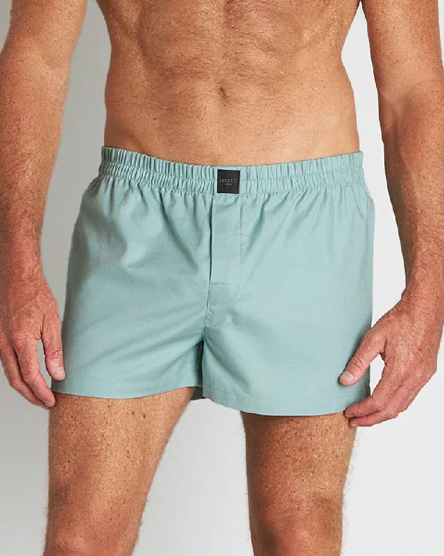 bendon-man-classic-woven-mens-boxer-aquifer-168-5002