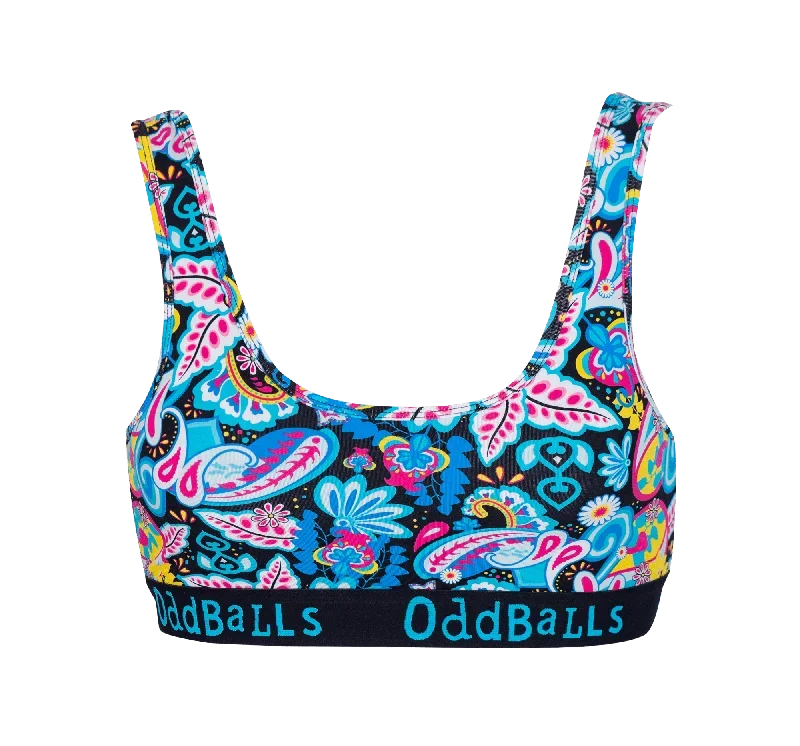 Bloomers - Teen Girls Bralette