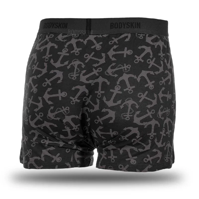 bodyskin-boxer-noir-avec-ancres-lousse