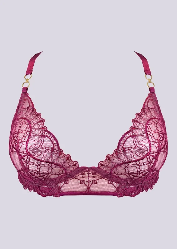 bordelle-mari-soft-cup-bra-magenta