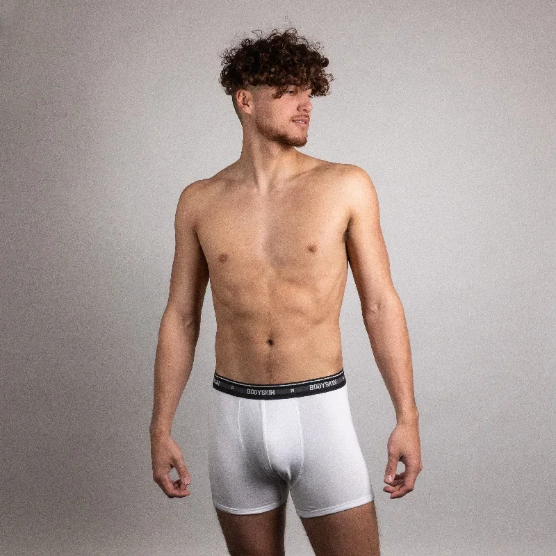 boxer-bodyskin-basic-coton-blanc