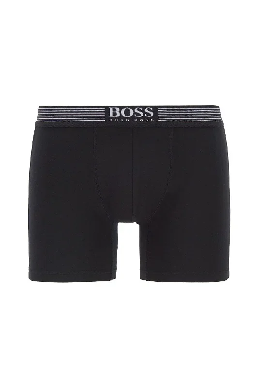 BOSS Men's Boxer Brief Pure