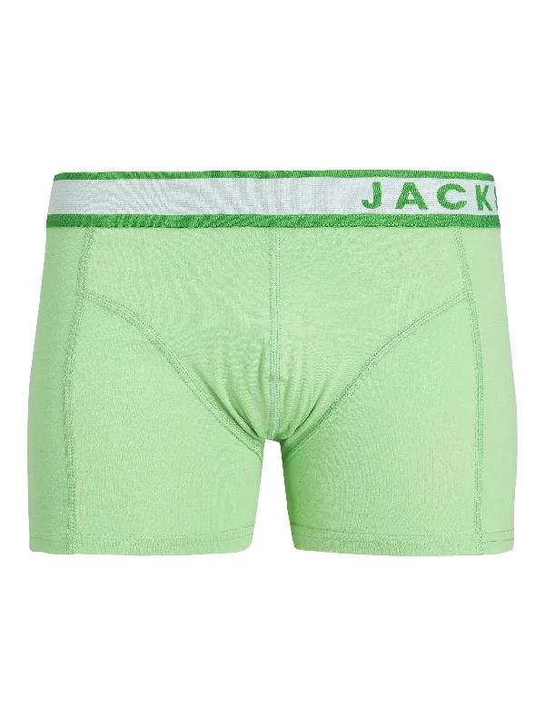 Boxer court Jack & Jones Cleveland Absinthe Green