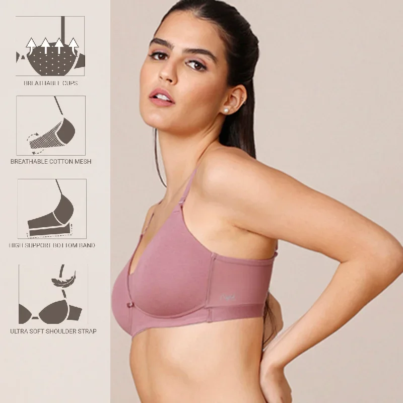 breathe-cotton-padded-wireless-triangle-t-shirt-bra-3-4th-coverage-wistful-mauve-nyb003