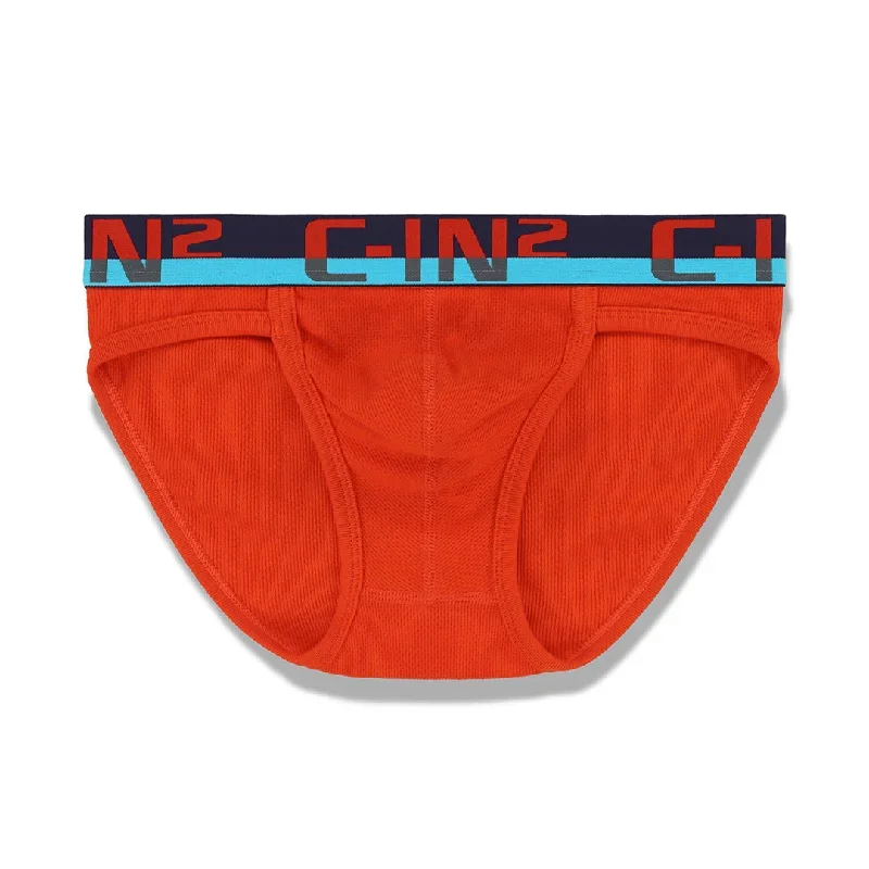 C-Theory Sport Brief Ruel Red