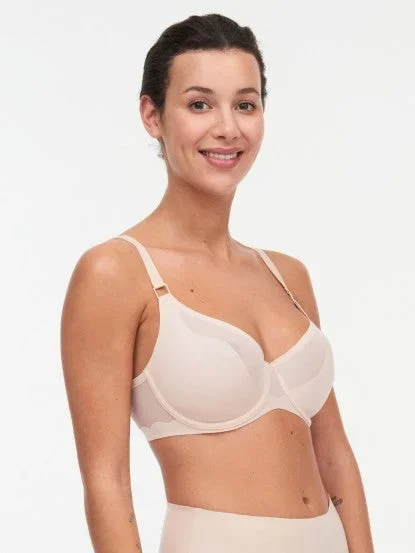 Chantelle Pure Light Unlined Bra