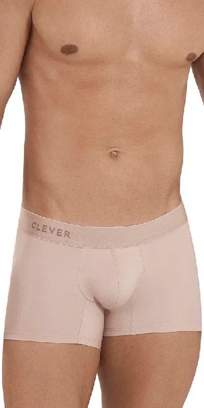 Clever 1123 Natura Trunks Beige