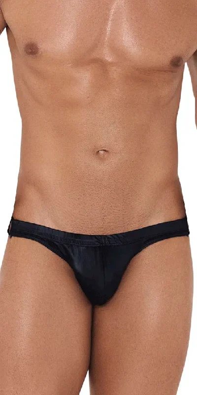 Clever 1231 Karma Jockstrap Black