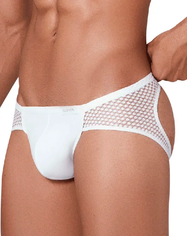 clever-1317-urge-jockstrap-white