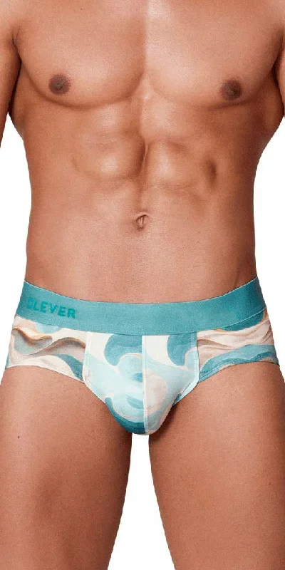 Clever 1319 Sand Briefs Beige