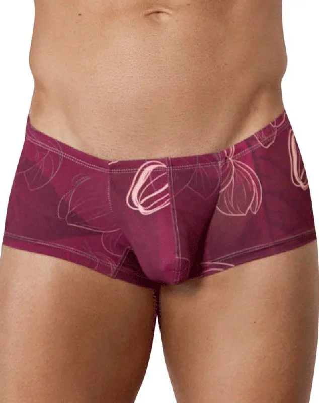 Clever 1582 Ramo Trunks Grape