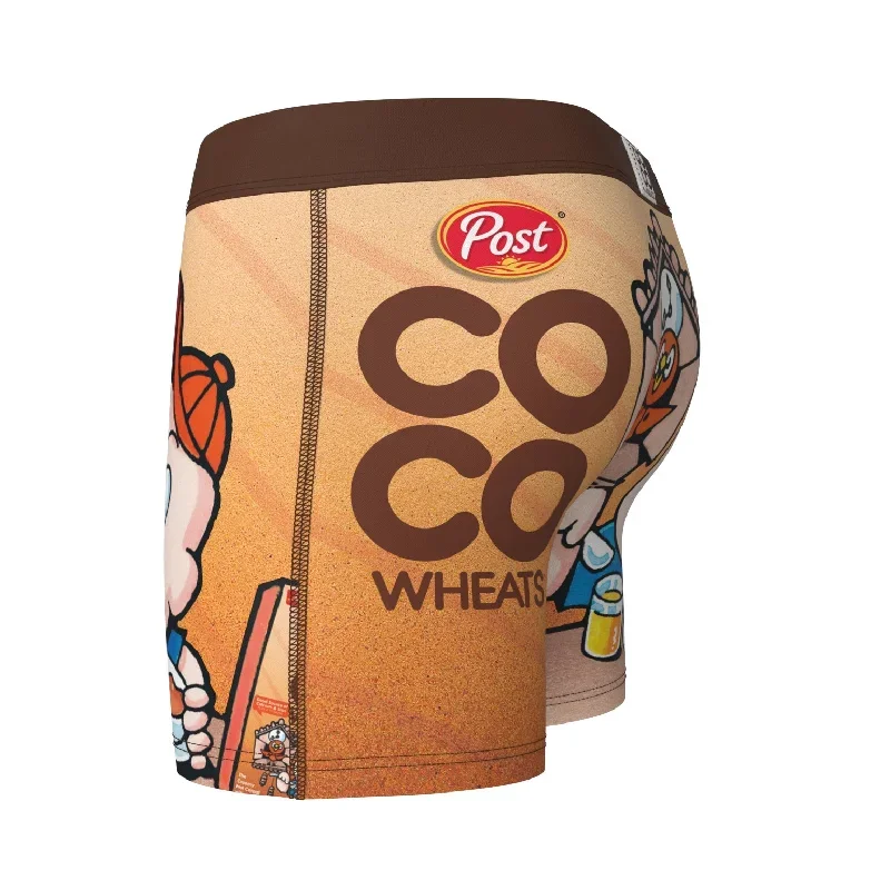 coco-wheats