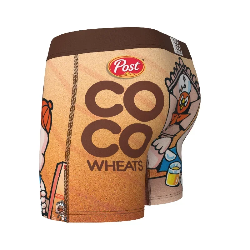 coco-wheats