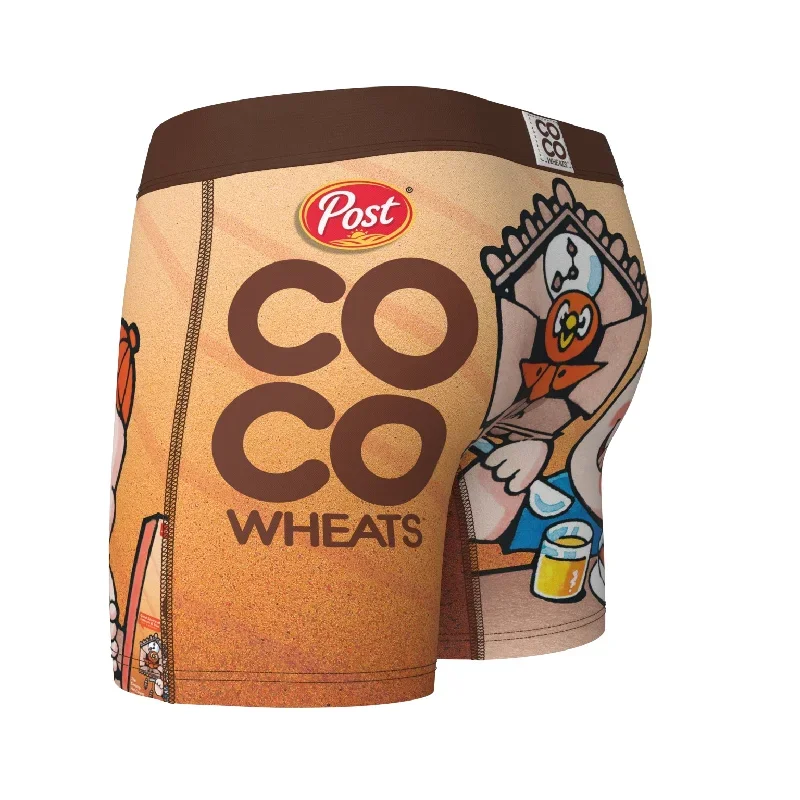 coco-wheats