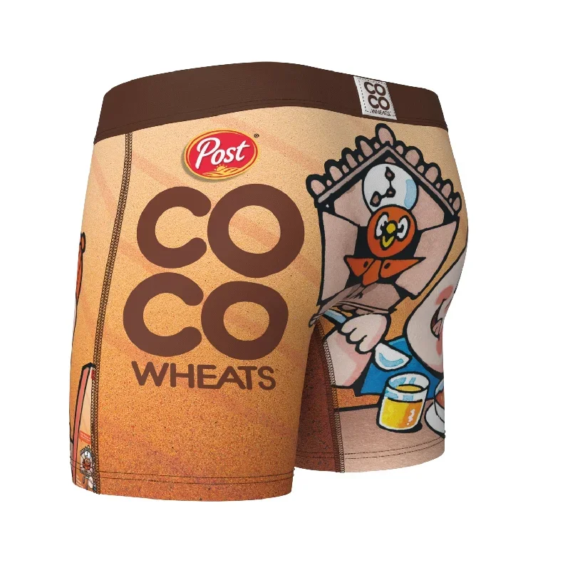 coco-wheats