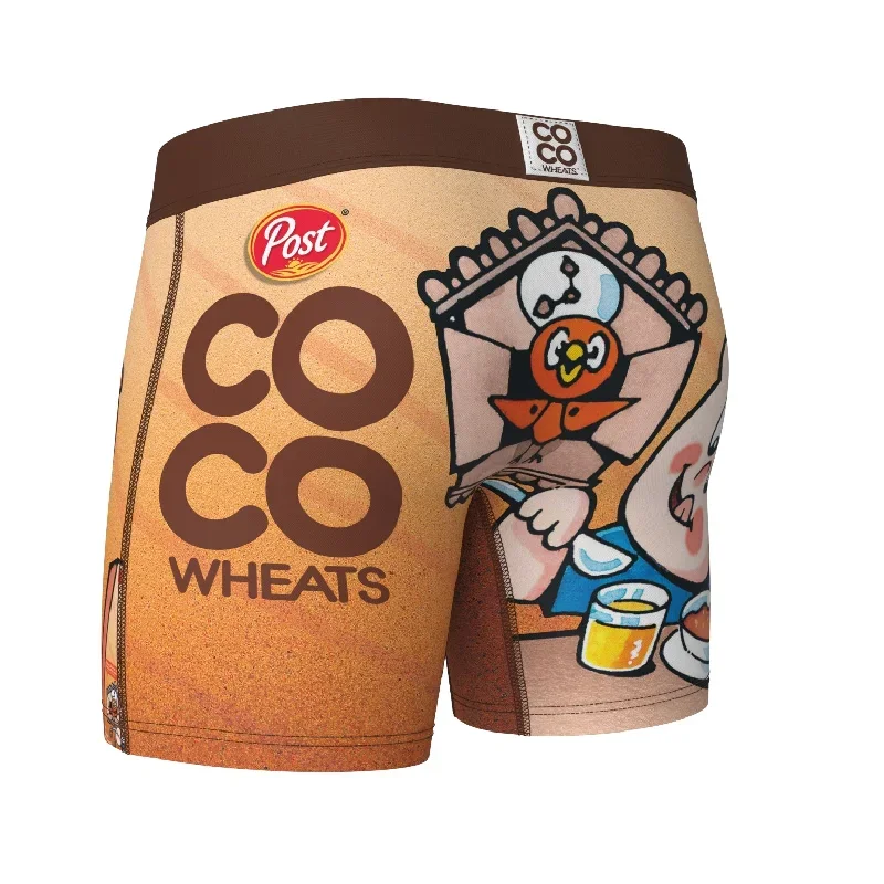 coco-wheats