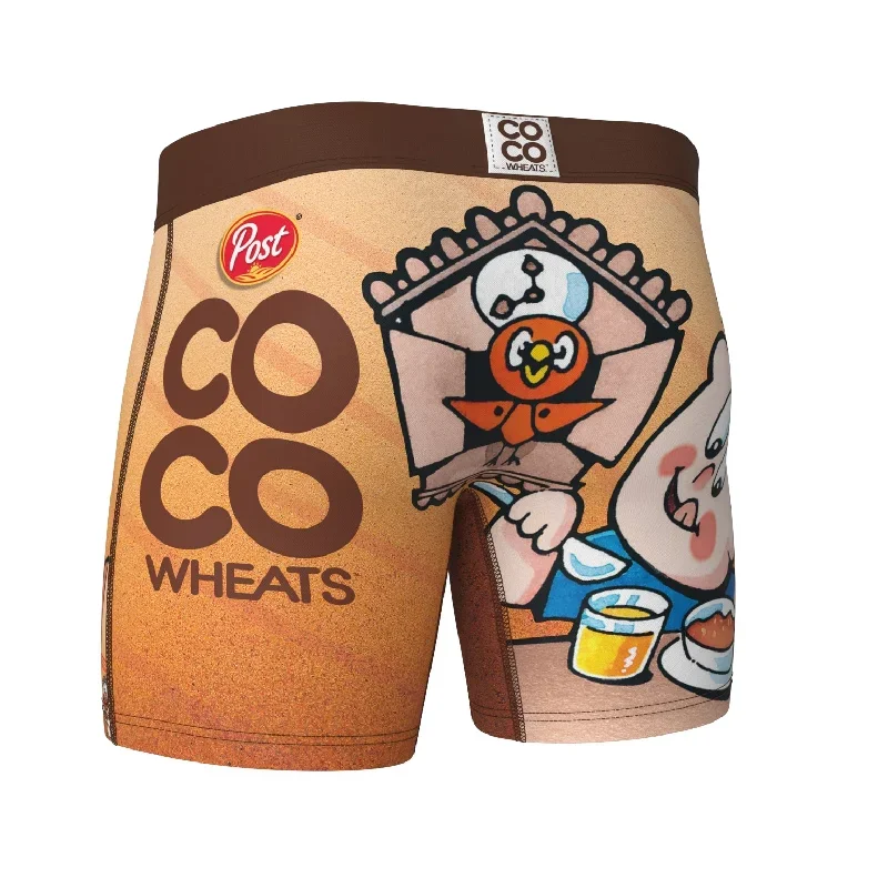 coco-wheats