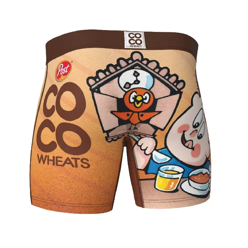 coco-wheats