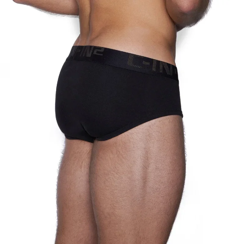 core-mid-rise-brief-black