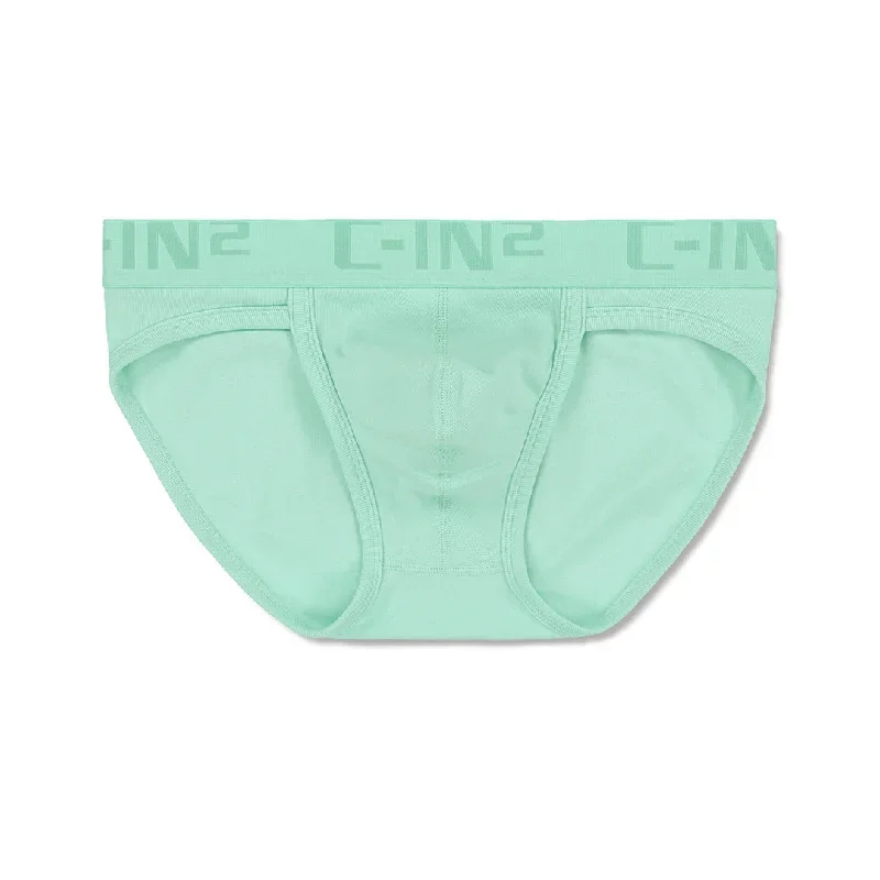 Core Sport Brief Geir Green