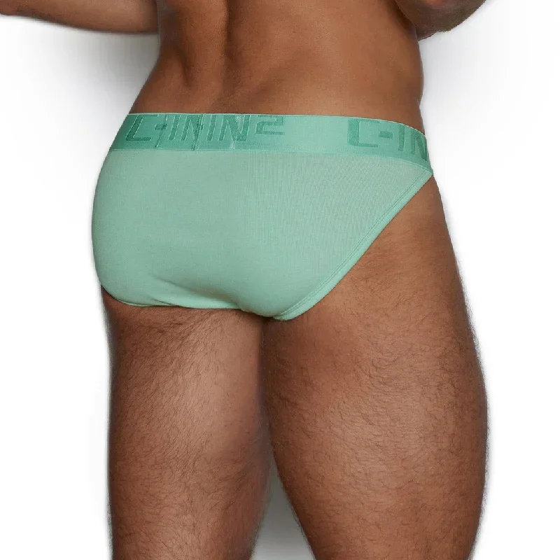 core-sport-brief-geir-green