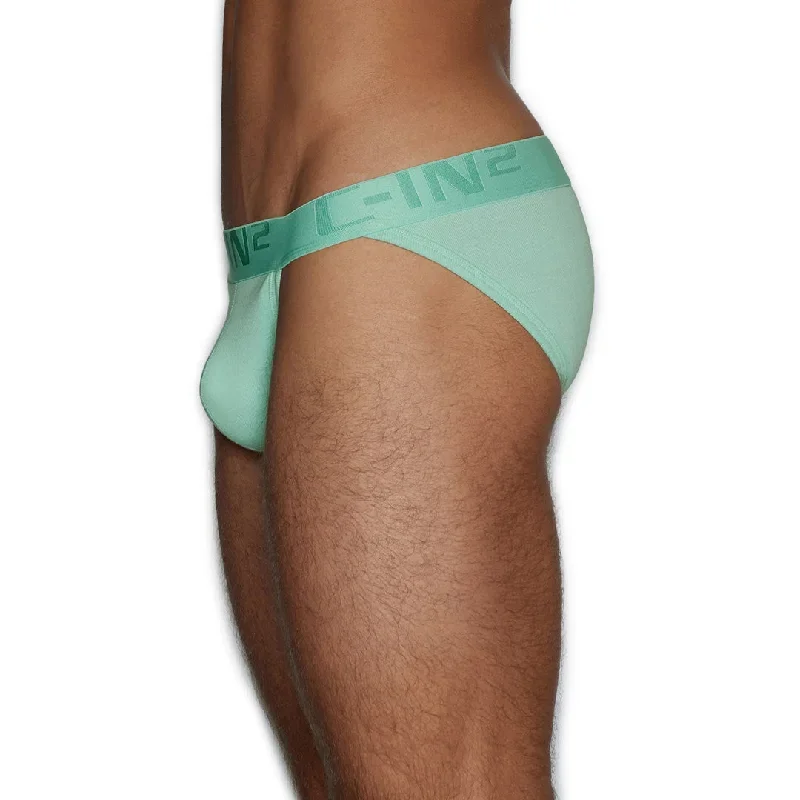 core-sport-brief-geir-green