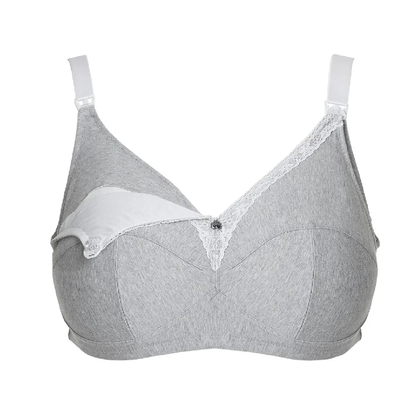 cotton-maternity-bra-grey-marl