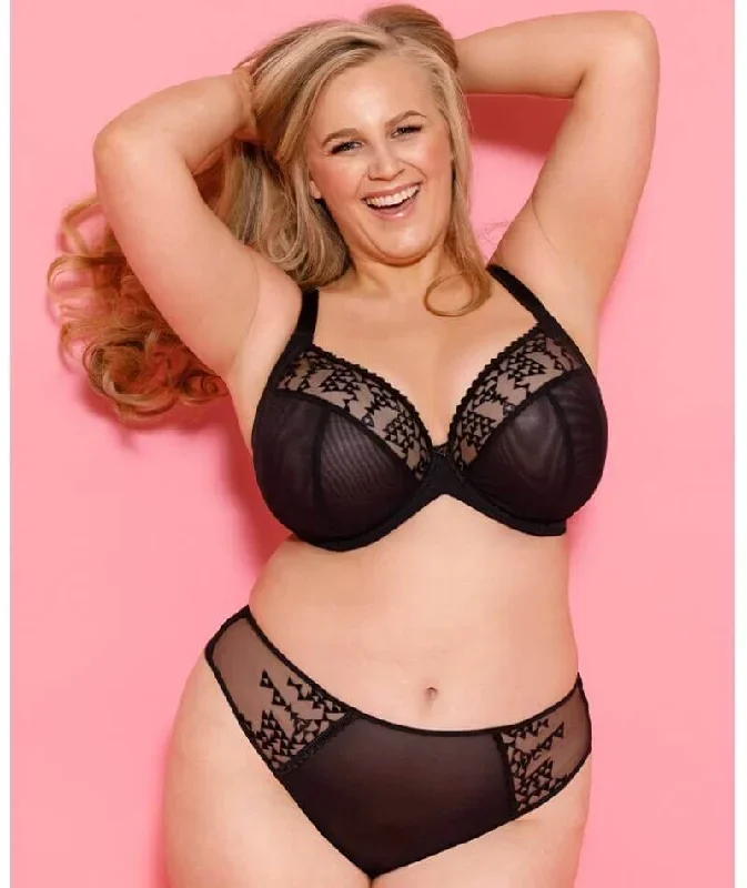 curvy-kate-centre-stage-deep-thong-black