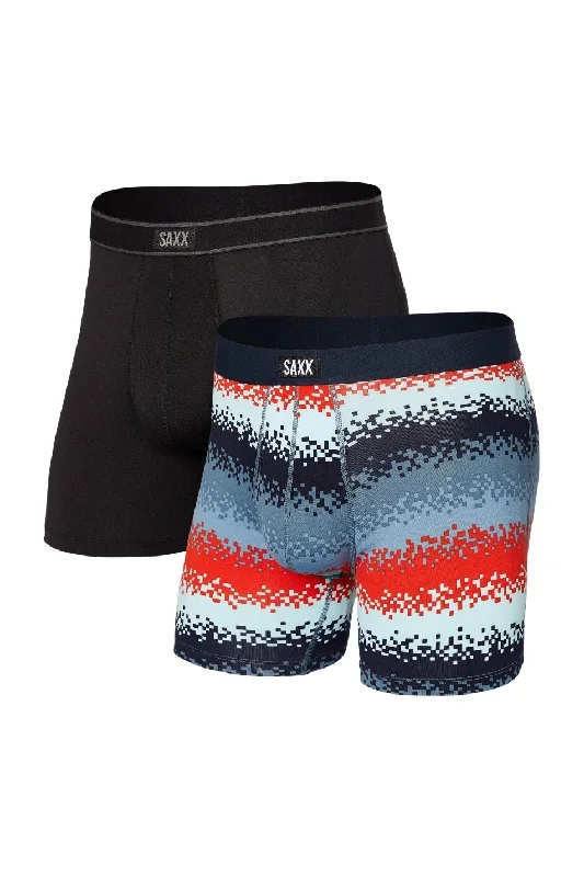 SAXX 2 Pack Men's Daytripper Boxer Brief