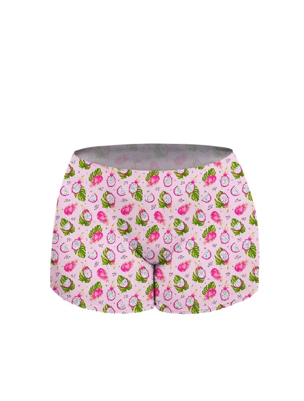 Dragonfruit Dreams Modal Boy Short