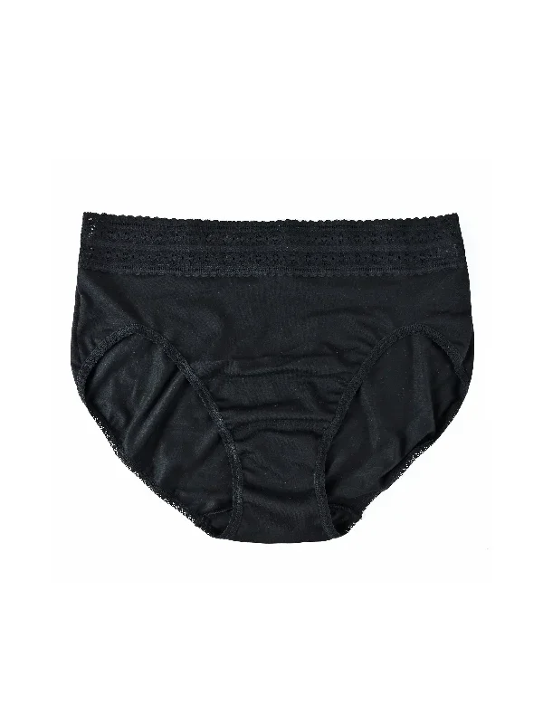 DreamEase French Brief Black