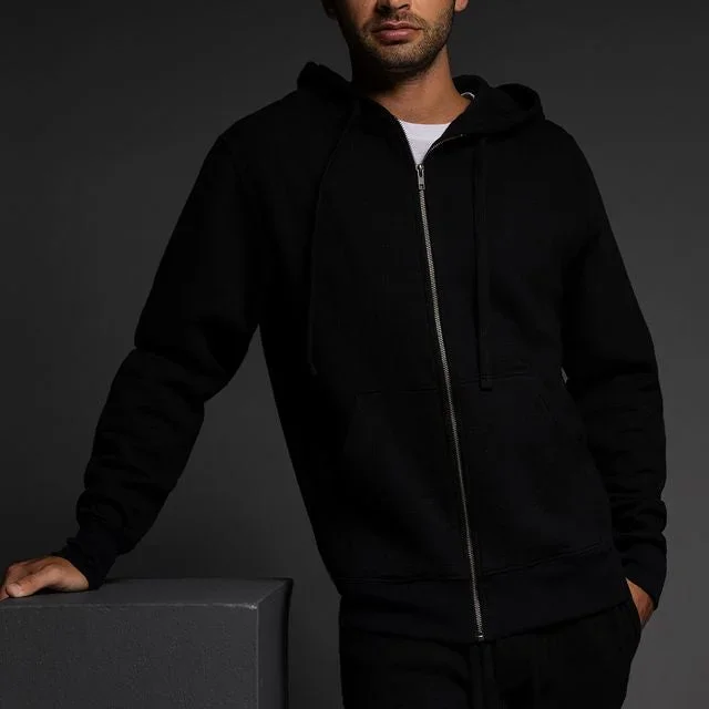 dual-layer-zip-hoodie-black