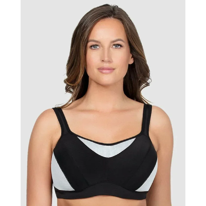 Dynamic Underwired Sports Bra