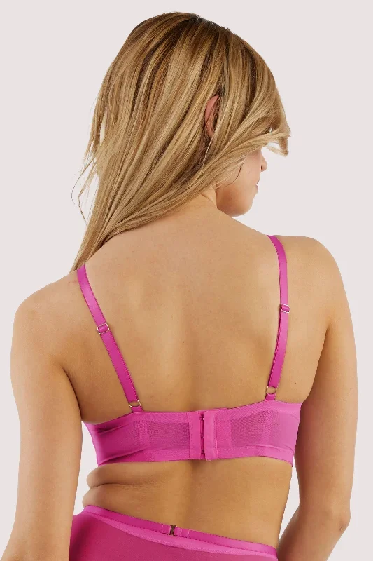 eddie-magenta-crossover-wrap-bra