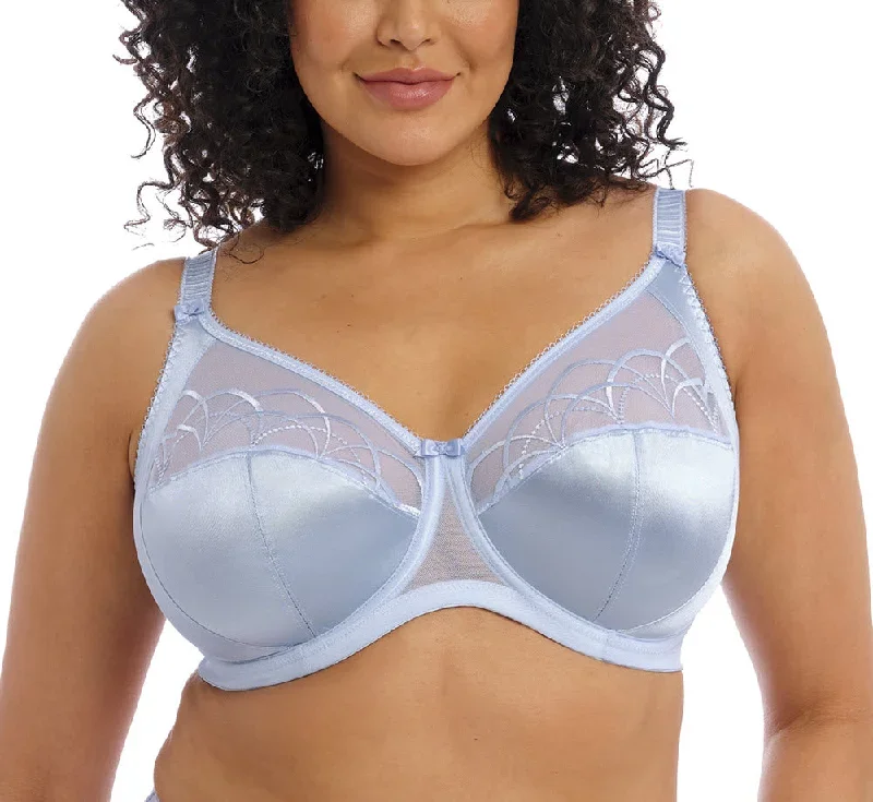 Elomi Cate Alaska Unlined Bra 4030