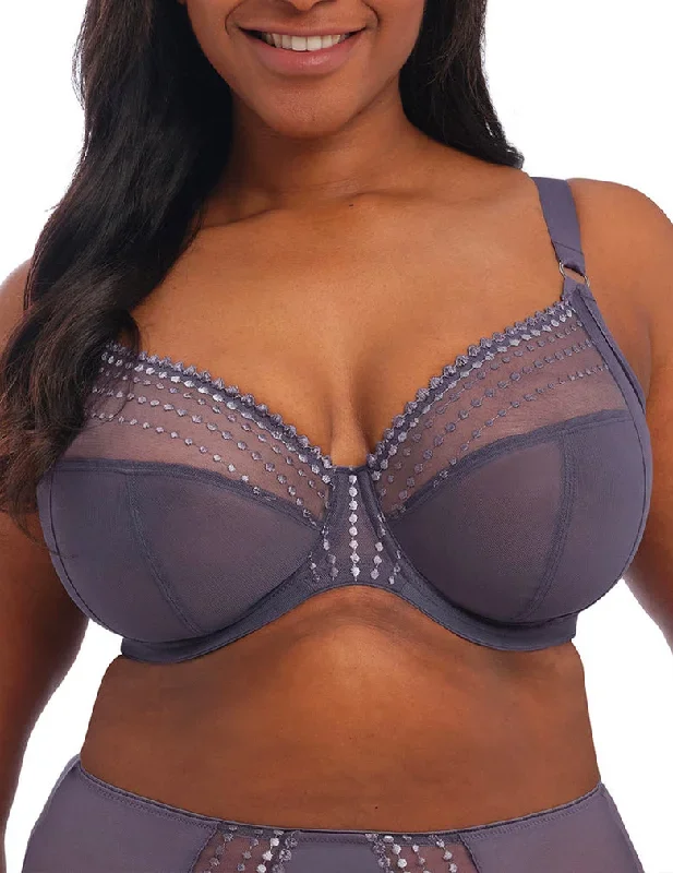 Elomi Matilda EL8900 Storm Underwire Plunge Bra