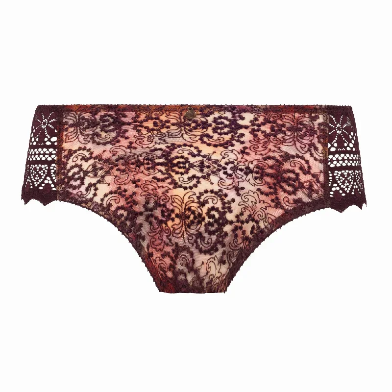 Empreinte Cassiopee Brief