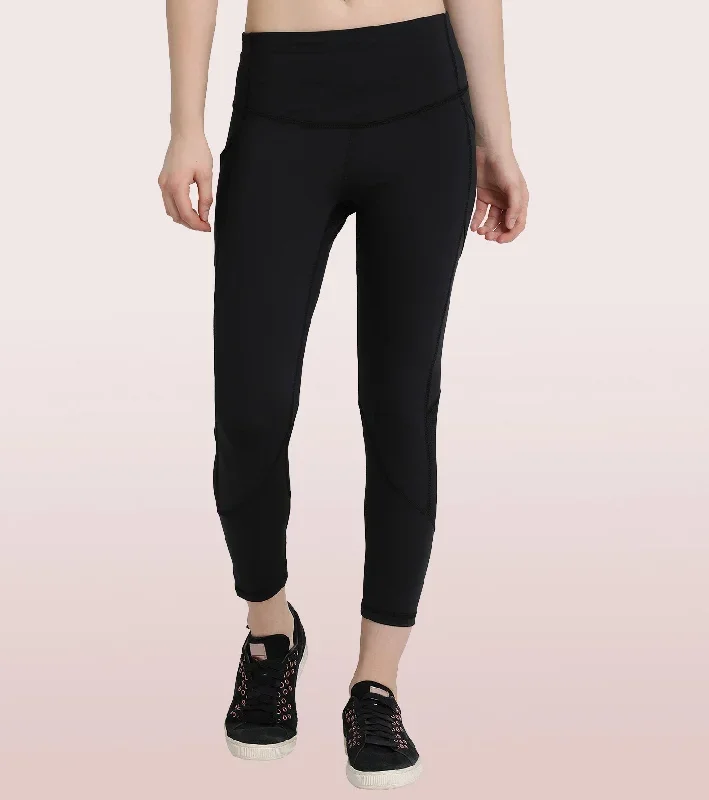 Athleisure Define Legging