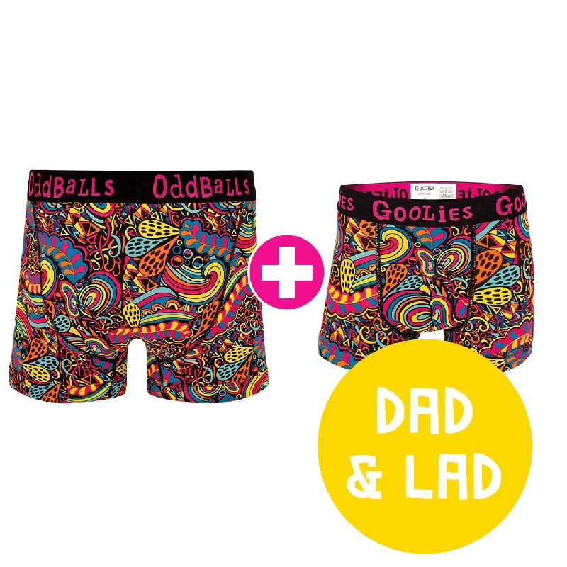 enchanted-dad-lad-bundle-mens-boxer-shorts-kids-boxer-shorts-bundle