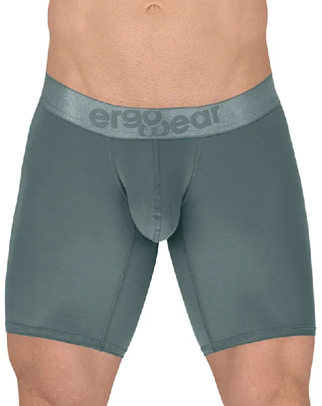 Ergowear Ew1628 Max Xx Boxer Briefs Light Teal