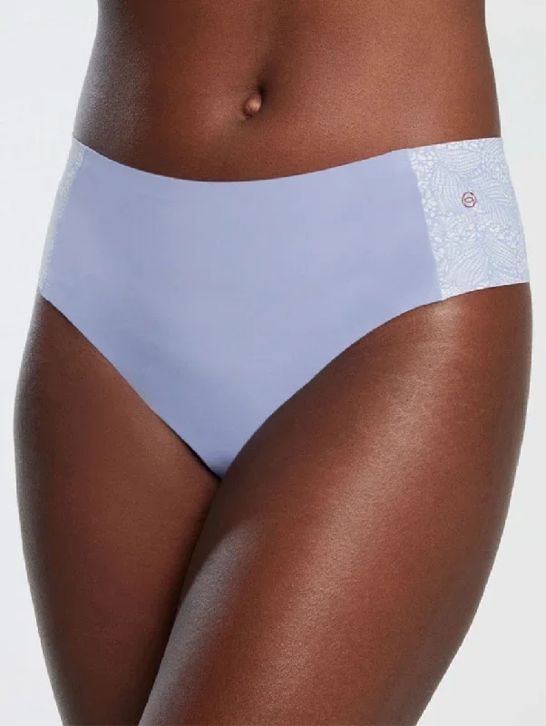 Evelyn & Bobbie High Waist Thong