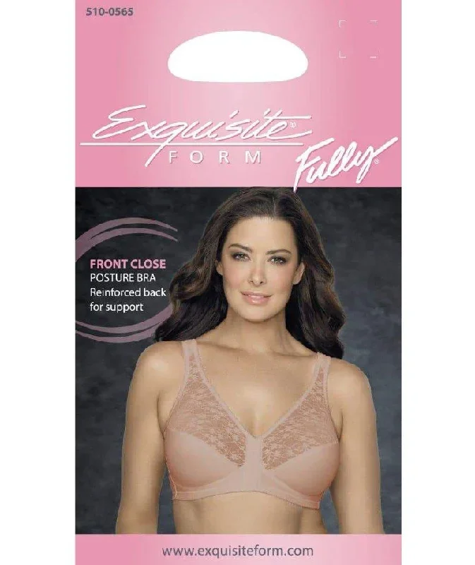 exquisite-5100565-front-opening-non-underwired-nylon-posture-bra-beige-1