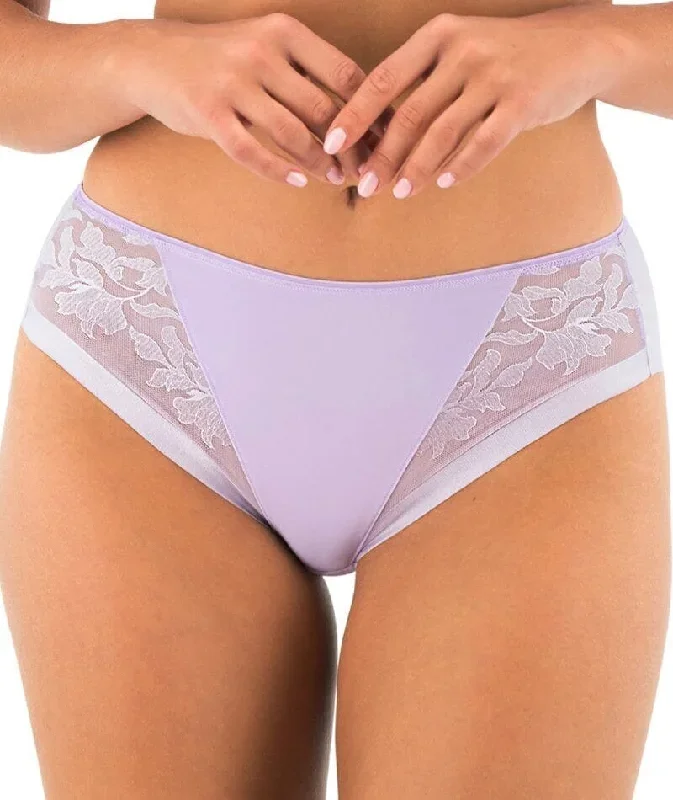 Fantasie Illusion Brief - Orchid