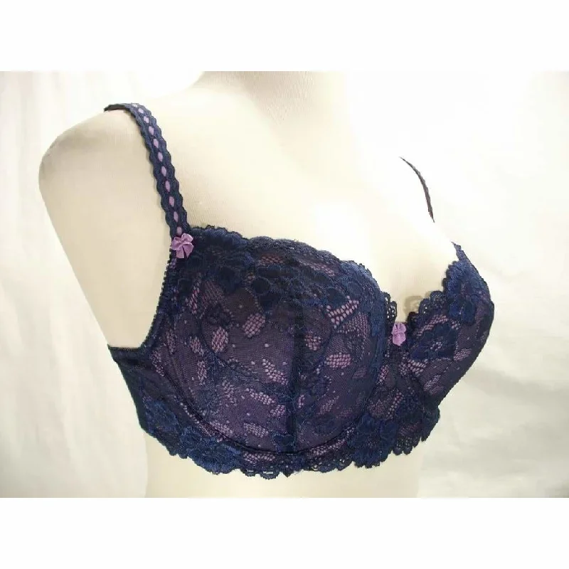 felina-5894-harlow-sheer-lace-full-busted-demi-underwire-bra-38c-navy-blue