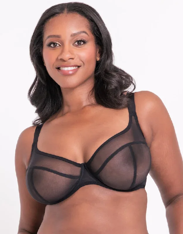 flirtelle-hayley-plunge-bra-black