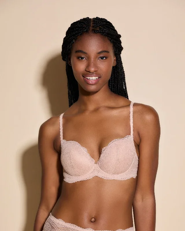 Underwire Bra