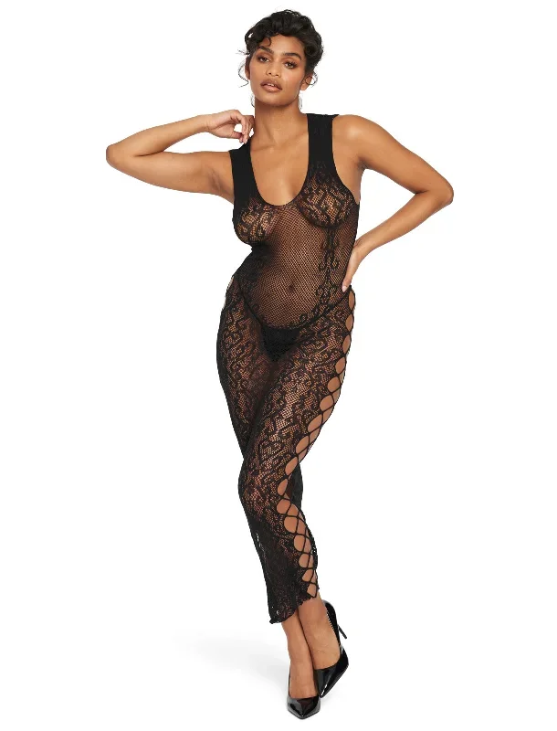 Liya Bodystocking