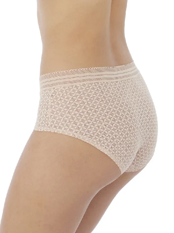 Lace Natural Beige